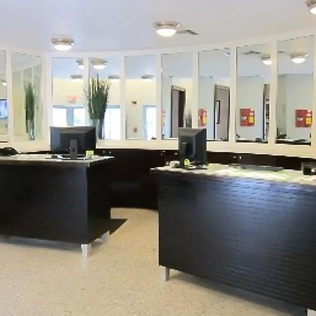 Ocean Drive Studio Beach Front Маями Бийч Екстериор снимка