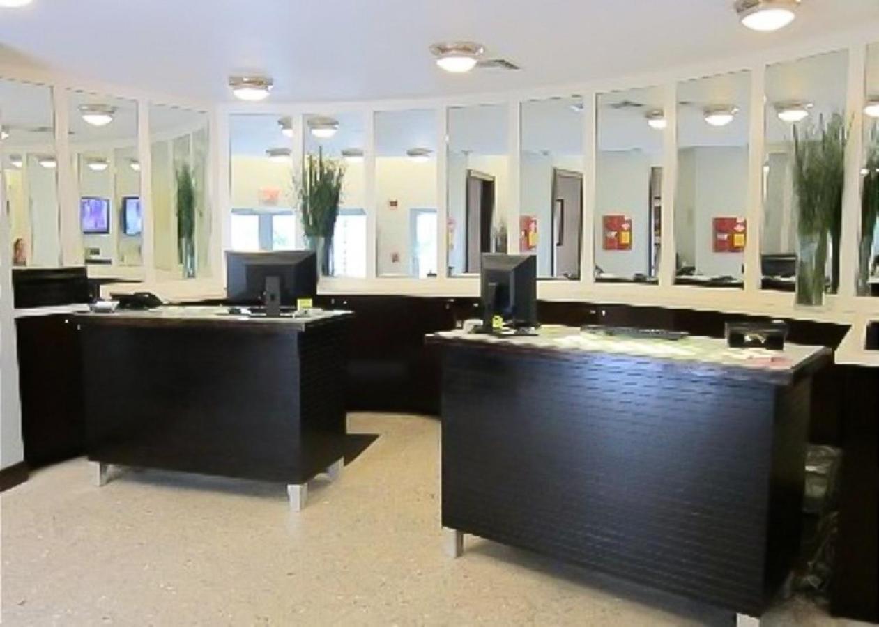 Ocean Drive Studio Beach Front Маями Бийч Екстериор снимка
