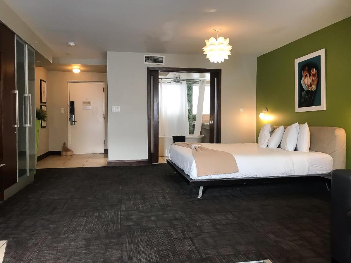Ocean Drive Studio Beach Front Маями Бийч Екстериор снимка