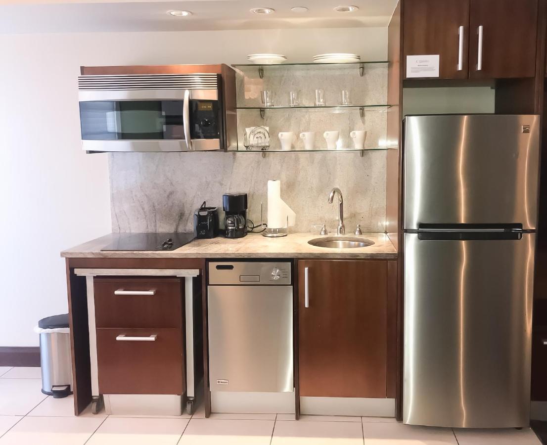 Ocean Drive Studio Beach Front Маями Бийч Екстериор снимка