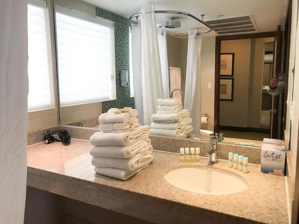 Ocean Drive Studio Beach Front Маями Бийч Екстериор снимка